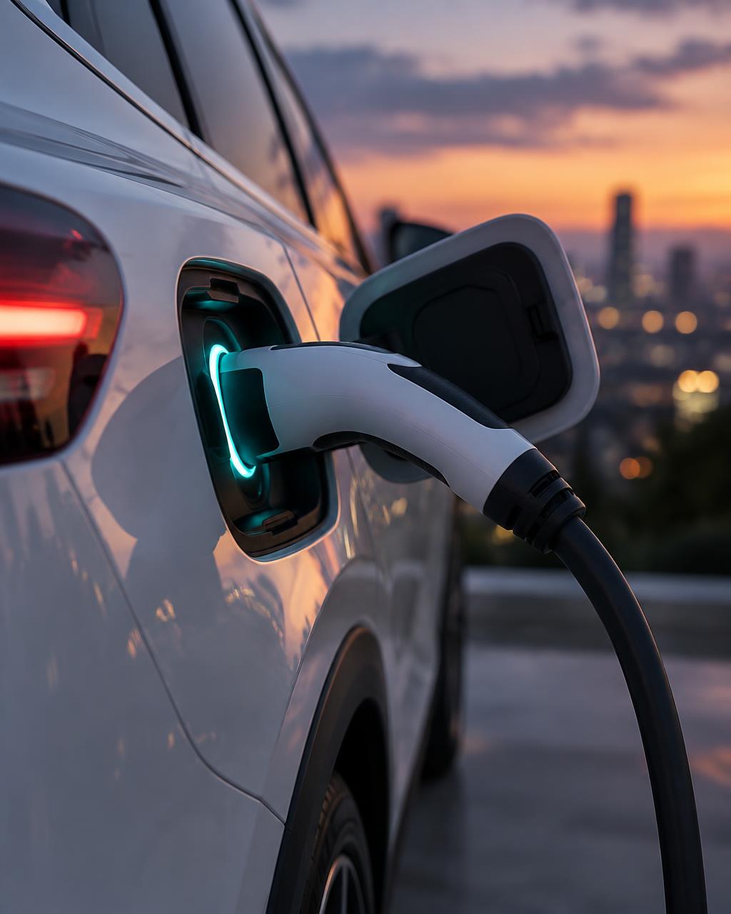 AC & DC fast charging